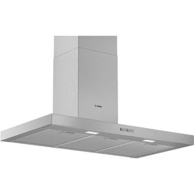 Afbeelding van BOSCH Wandkap DWB96BC50