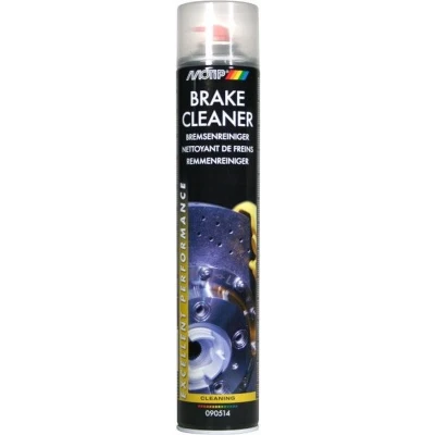 Afbeelding van MoTip 090514 Remmenreiniger 750ml