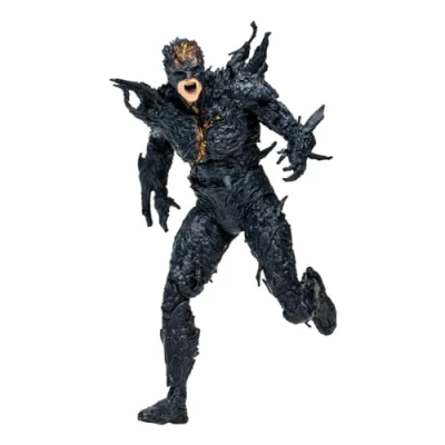Afbeelding van DC The Flash Movie Action Figure Dark 18 cm