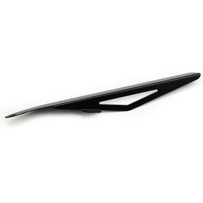 Afbeelding van ZIEGER Chain guard ho cbr1000rr bj.04 07 sw
