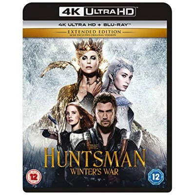 Afbeelding van Huntsman Winter&#039;s War