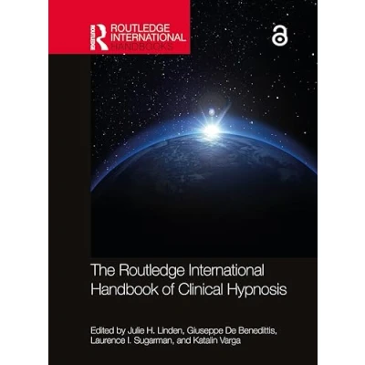 Afbeelding van The Routledge International Handbook of Clinical Hypnosis