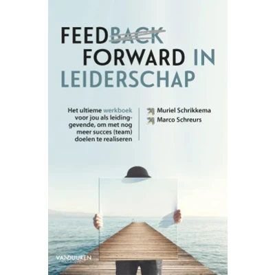 Afbeelding van 9789089655479 Feedforward in leiderschap