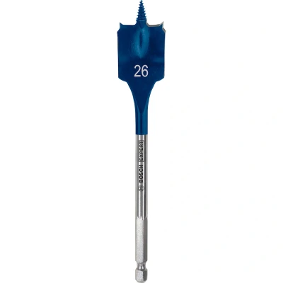 Afbeelding van Bosch Selfcut Speedboor diameter 26 x 152mm