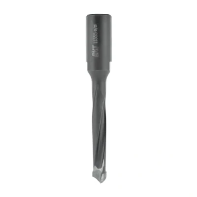 Afbeelding van ENT 11355 Nutfräser HW, Durchmesser (D) 8 mm, NL 50 GL 90 mm für Festool Domino DF700 mit Aufnahme M8x1 in Hartmetall