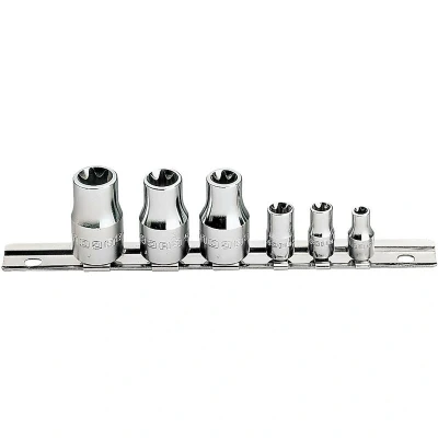 Afbeelding van Facom set torx doppen RSX.J6