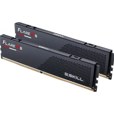 Afbeelding van G.Skill Trident Z5 Neo RGB F5 5600J4040D24GX2 TZ5RK geheugenmodule 48 GB 2 x 24 DDR5