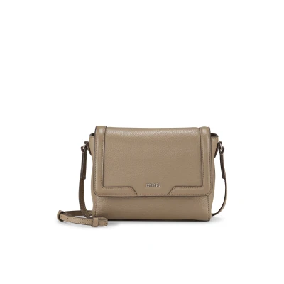 Afbeelding van JOOP! Schoudertas Giada Lorena Shoulderbag Taupe