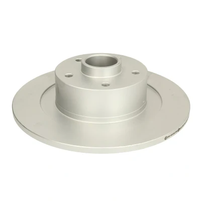 Afbeelding van Bosch Remschijf 0 986 479 573
