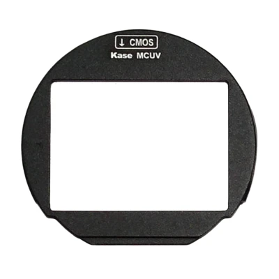 Afbeelding van Kase Clip in Filter FujiFilm X T/X Pro MCUV