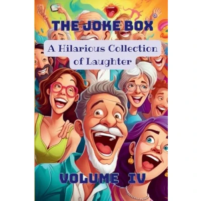 Afbeelding van The Joke Box
