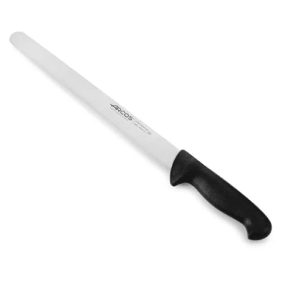 Afbeelding van Arcos 2900 serie Hammes zwart 30cm HACCP NSF