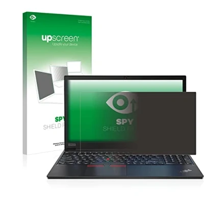 Afbeelding van upscreen privacyscherm voor Lenovo ThinkPad E14 Gen 2 privacy filter screenfilter Blauwlichtfilter