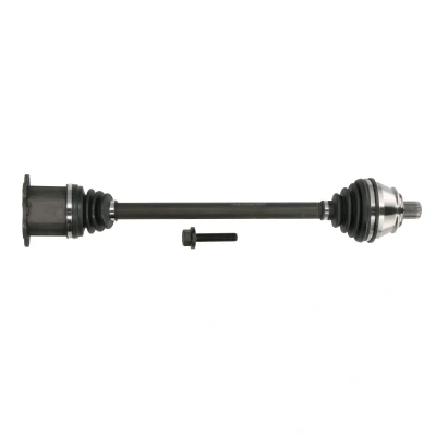 Afbeelding van Aandrijfas PASCAL G2A015PC