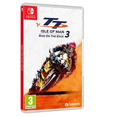 Afbeelding van TT Isle of Man 3