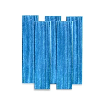 Afbeelding van 5PCS Filter Compatibel Met DaiKin MC70KMV2 MCK57LMV2 BAC006A4C Mc707vm Mc70lvm Mck75jvm MC709MV2 Luchtreiniger Filters Onderdelen