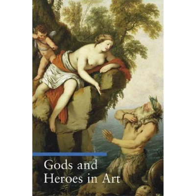 Afbeelding van Gods and Heroes in Art