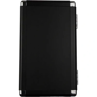 Afbeelding van Bull&#039;s Aluma Black Dart Case