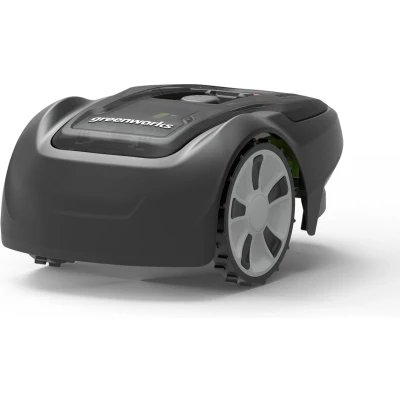 Afbeelding van Greenworks Optimow® 4 robotmaaier