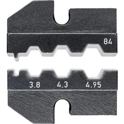 Afbeelding van Knipex perskabelschoentang 97 49 84
