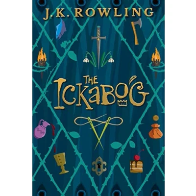 Afbeelding van The Ickabog