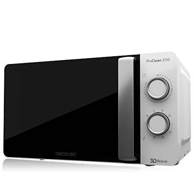Afbeelding van Cecotec Magnetron 3000 (Met Grill, Veelkleurig)