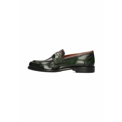Afbeelding van Melvin &amp; Hamilton loafers dames gianna 5, Meerkleurig, 41 EU