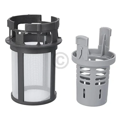 Afbeelding van Microfilter compatibel met BauKNECHT 488000386682 voor vaatwasser