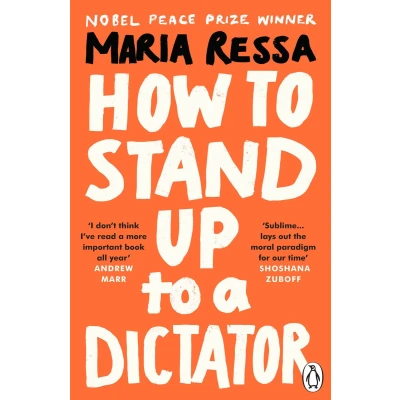 Afbeelding van How to Stand Up a Dictator