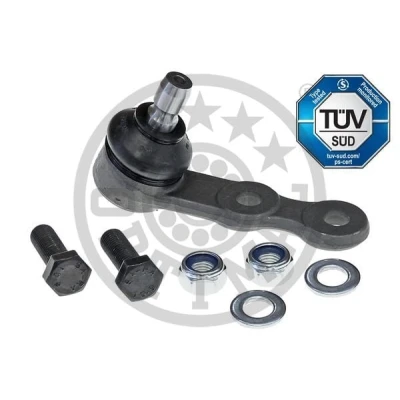 Afbeelding van Fuseekogel OPTIMAL G3 018