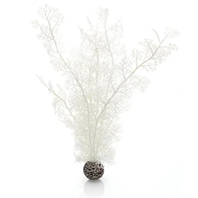 Afbeelding van biOrb Zee Ventilator, Groot, Wit