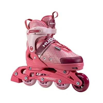 Afbeelding van Inline HUDORA® Schaatsen, Mia 2.0, pixie