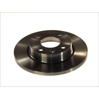 Afbeelding van Brembo Remschijf 08.5243.24