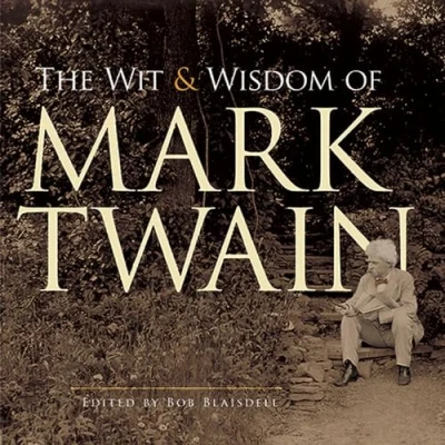 Afbeelding van Wit &amp; Wisdon of Mark Twain