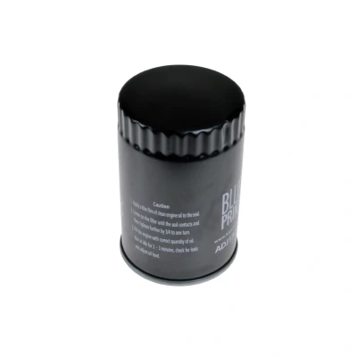 Afbeelding van Oliefilter BLUE PRINT ADJ132101