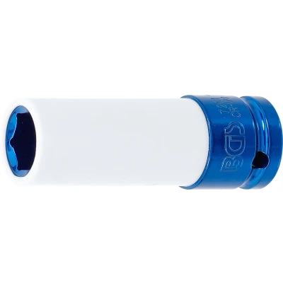 Afbeelding van BGS Kracht wielmoerdopsleutel 1/2&quot; 17 mm