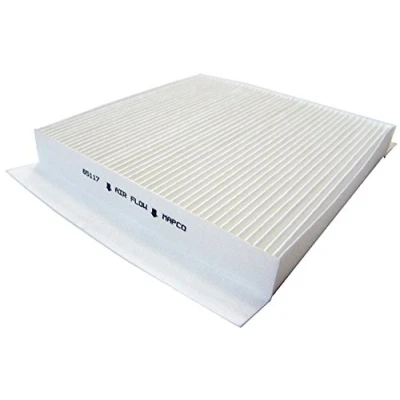 Afbeelding van Filter, binnenlucht MAPCO 65117