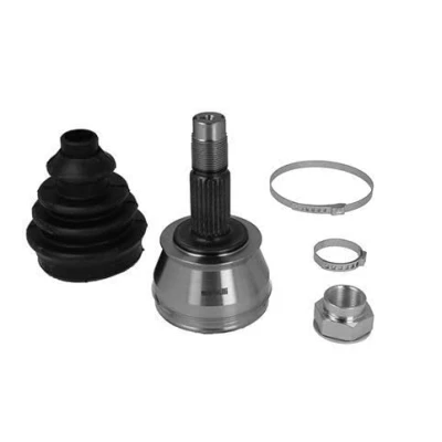 Afbeelding van Metelli Homokineet rep.set 15 1209