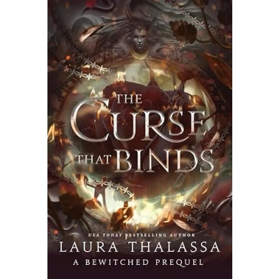 Afbeelding van The Curse That Binds