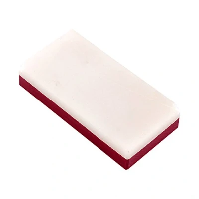 Afbeelding van Messen Slijpsteen 3000/10000 Grit Combinatie Polishin Oliesteen