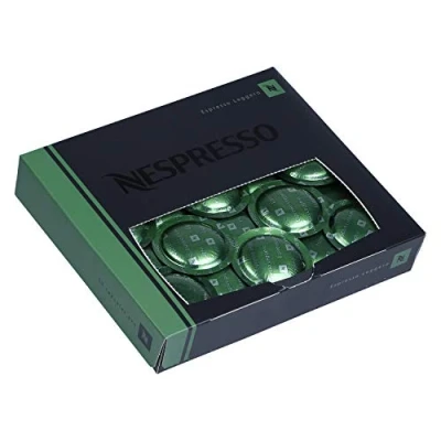 Afbeelding van NESPRESSO ESPRESSO LEGGERO PRO 50 cps