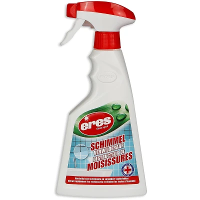 Afbeelding van SCHIMMELVERWIJDERAAR SPRAY 500 ML ERES 25475