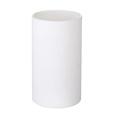 Afbeelding van Ridder Tumbler Touch, Polyhars, Wit, 7 x 11,5 cm