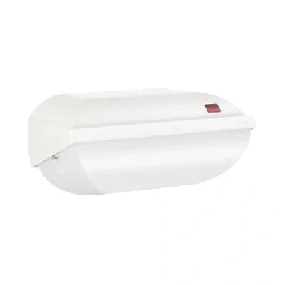 Afbeelding van Philips Coreline FWC led armatuur BWC110 LED9 /830 PSU II WH PH