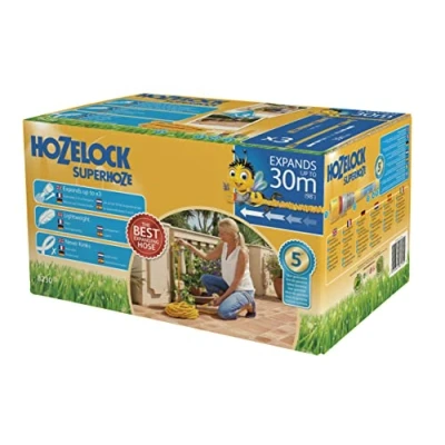Afbeelding van Hozelock SuperHoze 30 meter