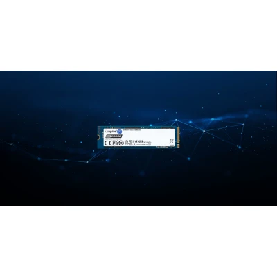 Afbeelding van Kingston Technology 240G DC2000B M.2 4.0 2280 SSD