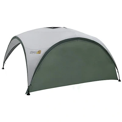 Afbeelding van Coleman Event Shelter Zonnewand Silver