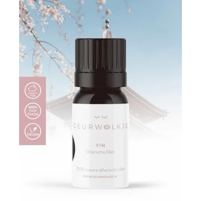Afbeelding van Yin 100% Etherische Olie 5 ml