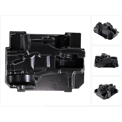 Afbeelding van Makita passend inzetstuk voor DLX 3099, DGA 513, DHP 484 ( 839758 2 )