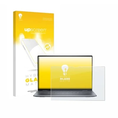 Afbeelding van upscreen Screenprotector voor Dell Latitude 9450 2 in 1 Folie Beschermfolie Beschermglas matte